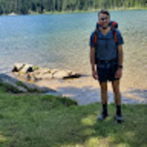 Meet your Posher, Forrest